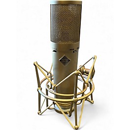 Used United Studio Technologies UT Twin87 Large-diaphragm Dynamic Microphone