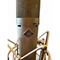Used United Studio Technologies UT Twin87 Large-diaphragm Dynamic Microphone