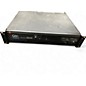 Used QSC RMX1450 Power Amp thumbnail