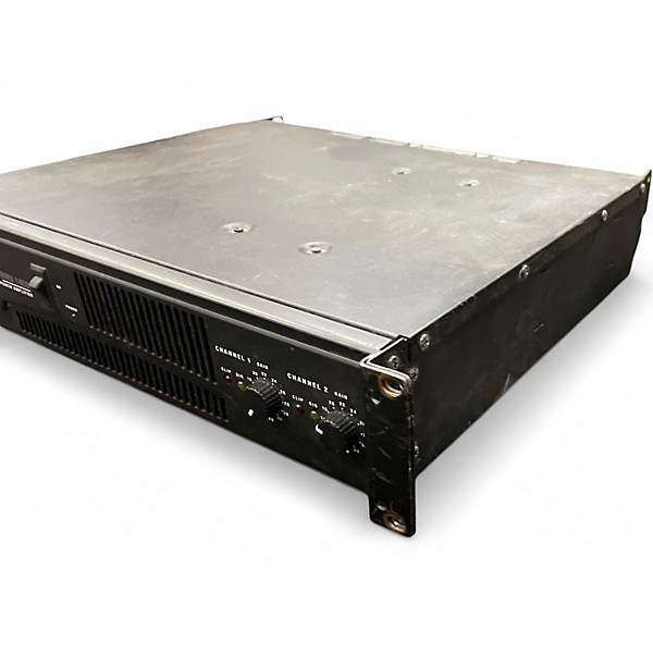 Used QSC RMX1450 Power Amp