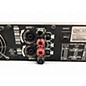 Used QSC RMX1450 Power Amp