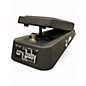 Used Dunlop GCB95F Crybaby Classic Wah With Fasel Inductor Effect Pedal thumbnail