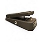 Used Dunlop GCB95F Crybaby Classic Wah With Fasel Inductor Effect Pedal
