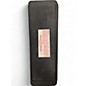 Used Dunlop GCB95F Crybaby Classic Wah With Fasel Inductor Effect Pedal