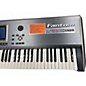 Used Roland Fantom FA-76 Keyboard Workstation