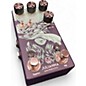 Used Walrus Audio Julianna Stereo Analog Chorus/Vibrato Effect Pedal thumbnail