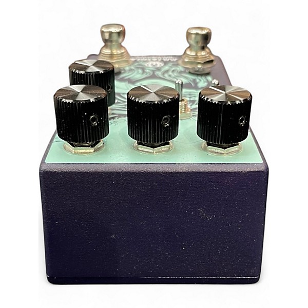 Used Walrus Audio Julianna Stereo Analog Chorus/Vibrato Effect Pedal