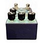 Used Walrus Audio Julianna Stereo Analog Chorus/Vibrato Effect Pedal