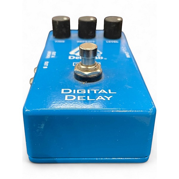 Used Ernie Ball VPJR Tuner Pedal