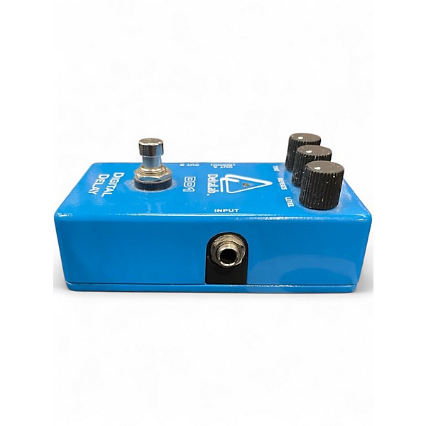 Used Ernie Ball VPJR Tuner Pedal