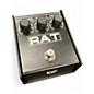 Used ProCo Rat II Distortion Effect Pedal thumbnail