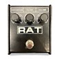 Used ProCo Rat II Distortion Effect Pedal