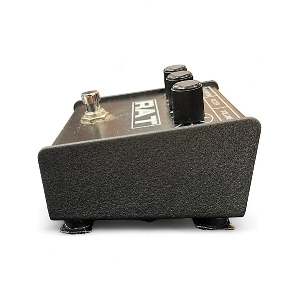 Used ProCo Rat II Distortion Effect Pedal