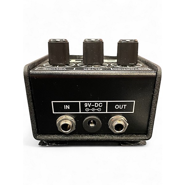 Used ProCo Rat II Distortion Effect Pedal