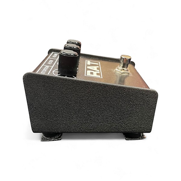 Used ProCo Rat II Distortion Effect Pedal