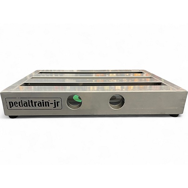 Used Pedaltrain Classic JR Pedal Board