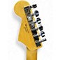 Used 2018 Fender Player Stratocaster DELUXE 3 Color Sunburst Solid Body Electric Guitar