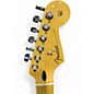 Used 2018 Fender Player Stratocaster DELUXE 3 Color Sunburst Solid Body Electric Guitar