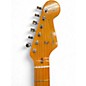 Used Fender Eric Johnson 1954 Stratocaster Virginia SUNBURST Solid Body Electric Guitar