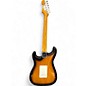 Used Fender Eric Johnson 1954 Stratocaster Virginia SUNBURST Solid Body Electric Guitar