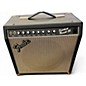 Used Fender sidekick reverb 35 Guitar Combo Amp thumbnail