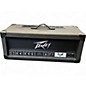 Used Peavey VTM120 Tube Guitar Amp Head thumbnail