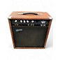 Used Pignose 30/60 Guitar Combo Amp thumbnail