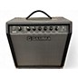 Used GAMMA G25 Guitar Combo Amp thumbnail