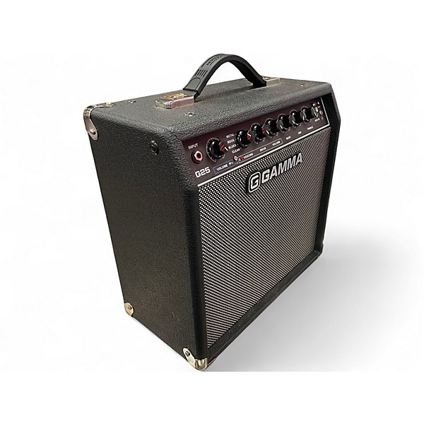Used GAMMA G25 Guitar Combo Amp