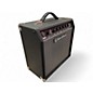 Used GAMMA G25 Guitar Combo Amp