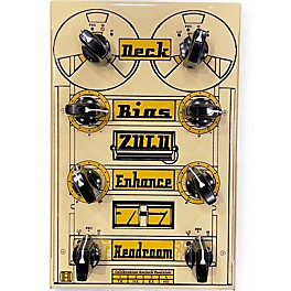 Used Handsome Audio ZULU Exciter