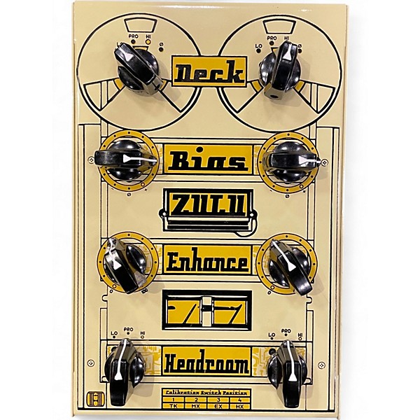 Used Handsome Audio ZULU Exciter