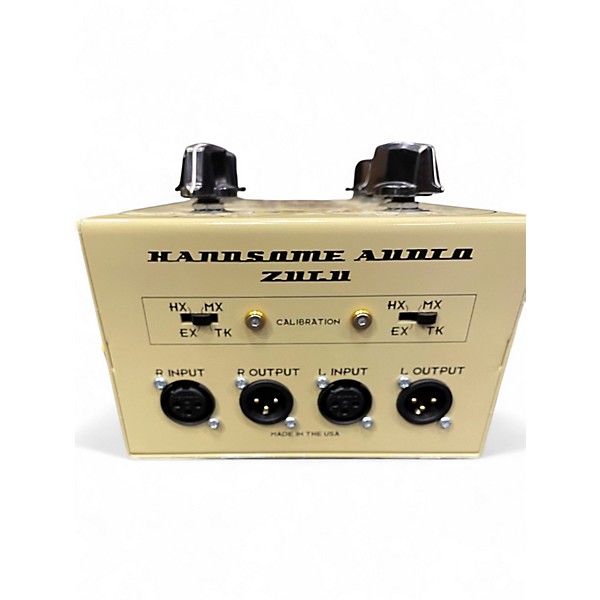 Used Handsome Audio ZULU Exciter