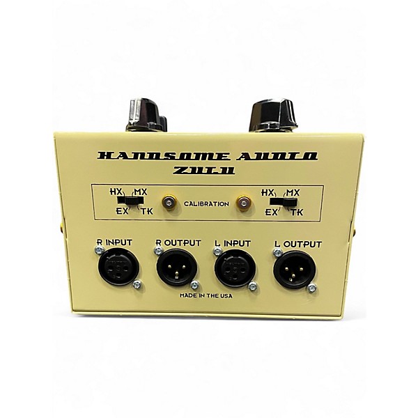 Used Handsome Audio ZULU Exciter