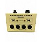 Used Handsome Audio ZULU Exciter