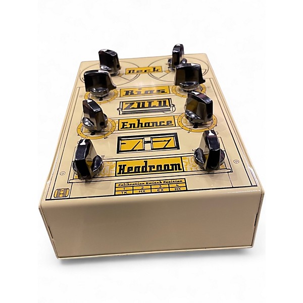 Used Handsome Audio ZULU Exciter