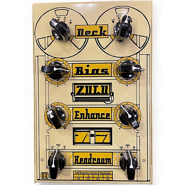 Used Handsome Audio ZULU Exciter