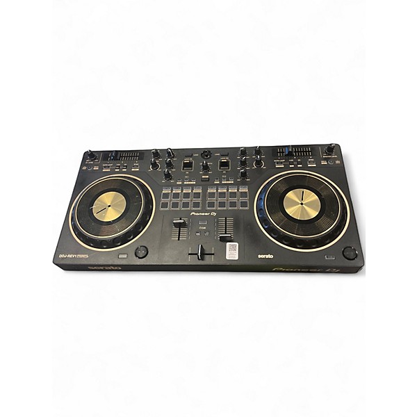 Used Pioneer DJ DDJ-REV1 DJ Controller