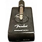 Used Fender Mustang Micro Battery Powered Amp