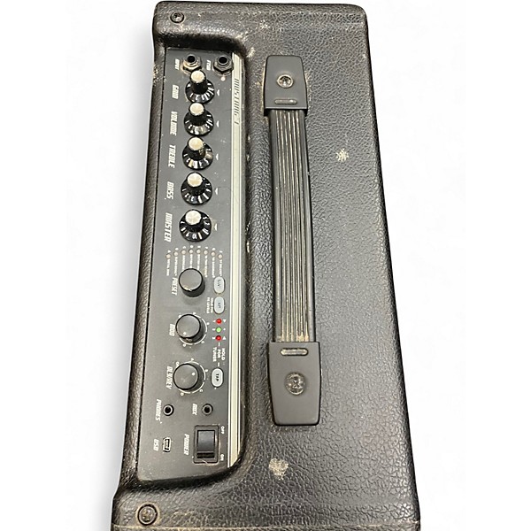 Used Fender MUSTANG I Guitar Combo Amp