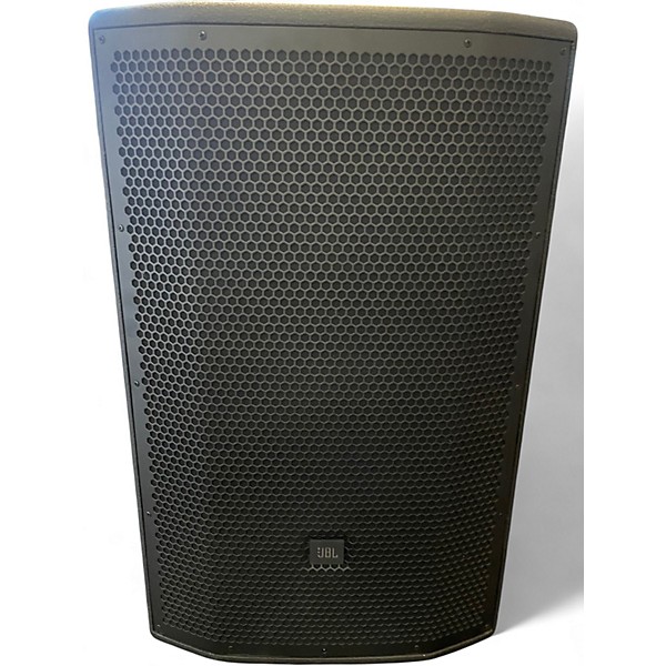 Used JBL PRX815 Powered Speaker