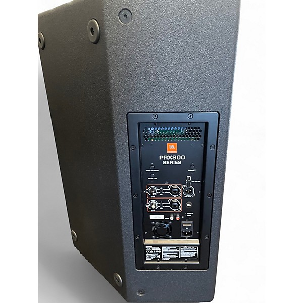 Used JBL PRX815 Powered Speaker