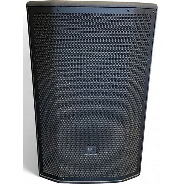 Used JBL PRX815 Powered Speaker