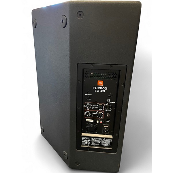 Used JBL PRX815 Powered Speaker