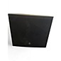 Used JBL EON618S Powered Subwoofer thumbnail