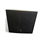 Used JBL EON618S Powered Subwoofer