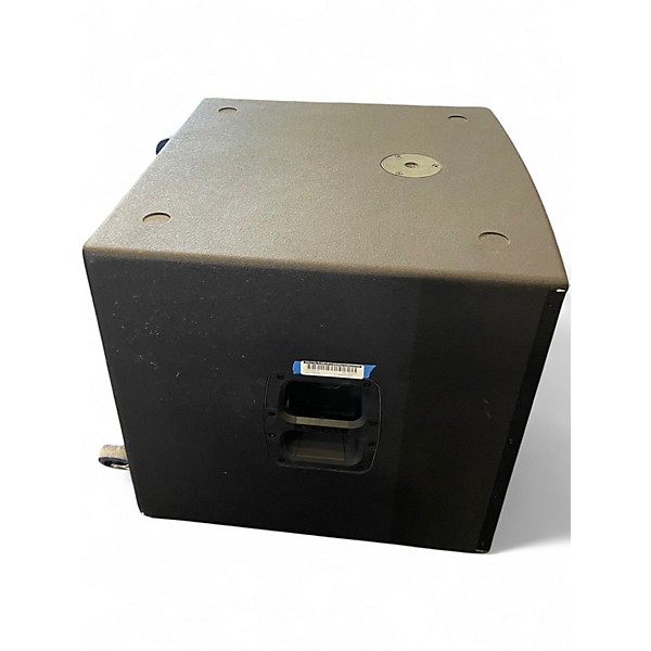 Used JBL EON618S Powered Subwoofer