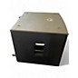 Used JBL EON618S Powered Subwoofer