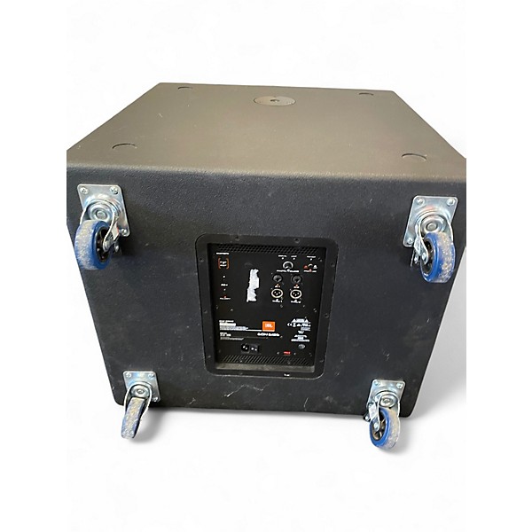Used JBL EON618S Powered Subwoofer