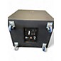 Used JBL EON618S Powered Subwoofer